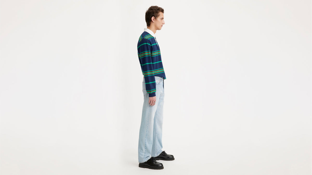 Levi's® Men's 551™ Z Authentic Straight Jeans