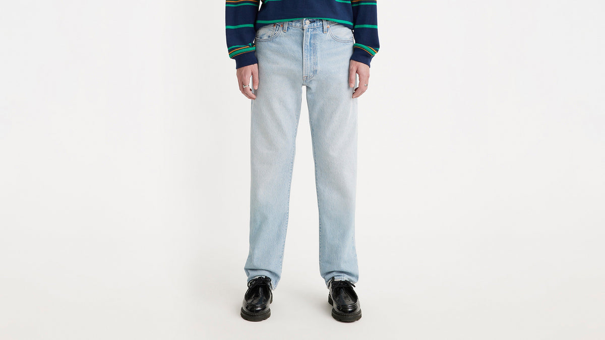 Levi's® Men's 551™ Z Authentic Straight Jeans
