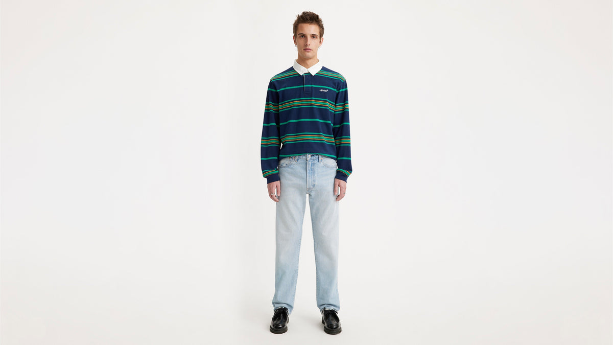 Levi's® Men's 551™ Z Authentic Straight Jeans