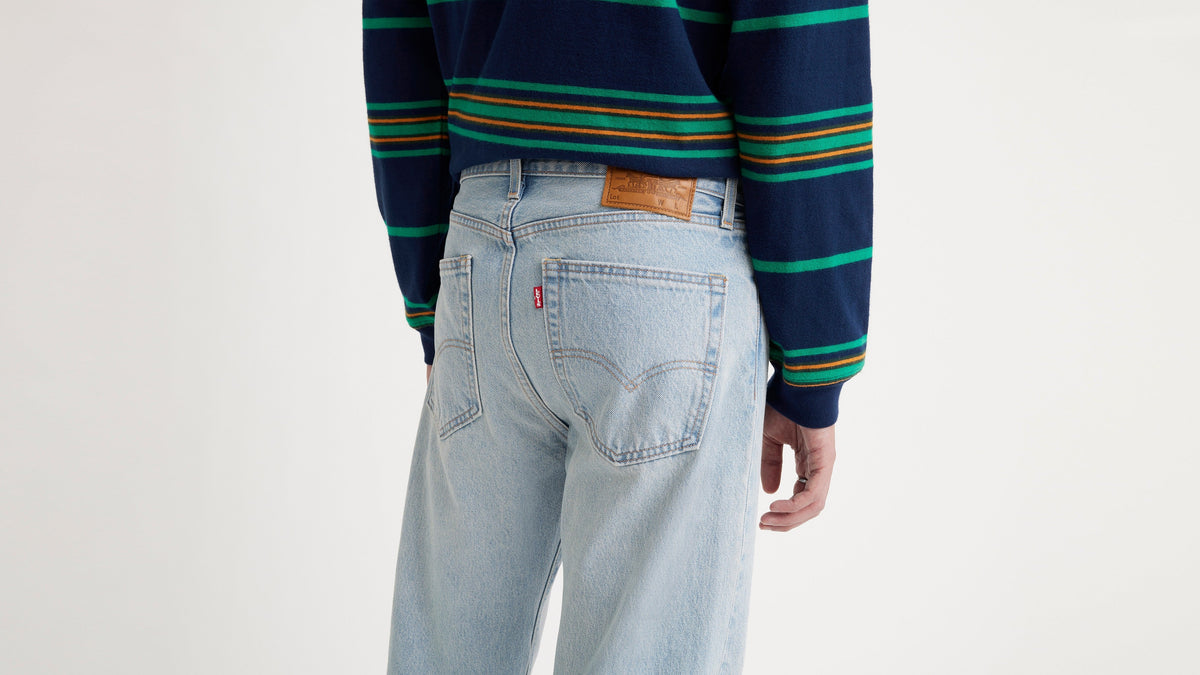 Levi's® Men's 551™ Z Authentic Straight Jeans