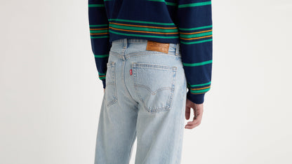 Levi's® Men's 551™ Z Authentic Straight Jeans