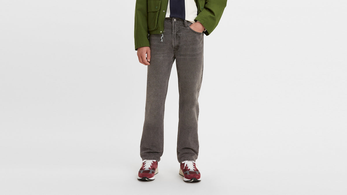 Levi's® Men's 551™ Z Authentic Straight Jeans