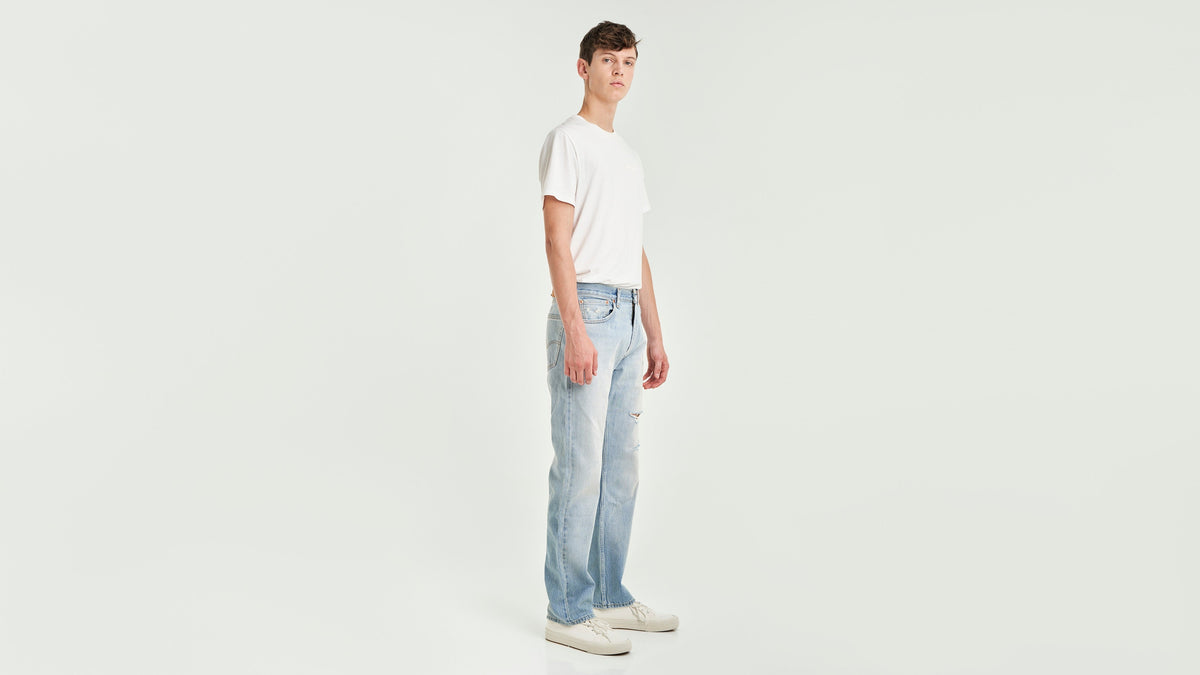 Levi's® Men's 551™ Z Authentic Straight Jeans
