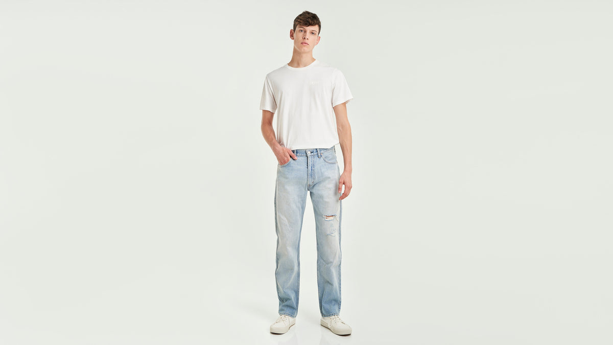 Levi's® Men's 551™ Z Authentic Straight Jeans
