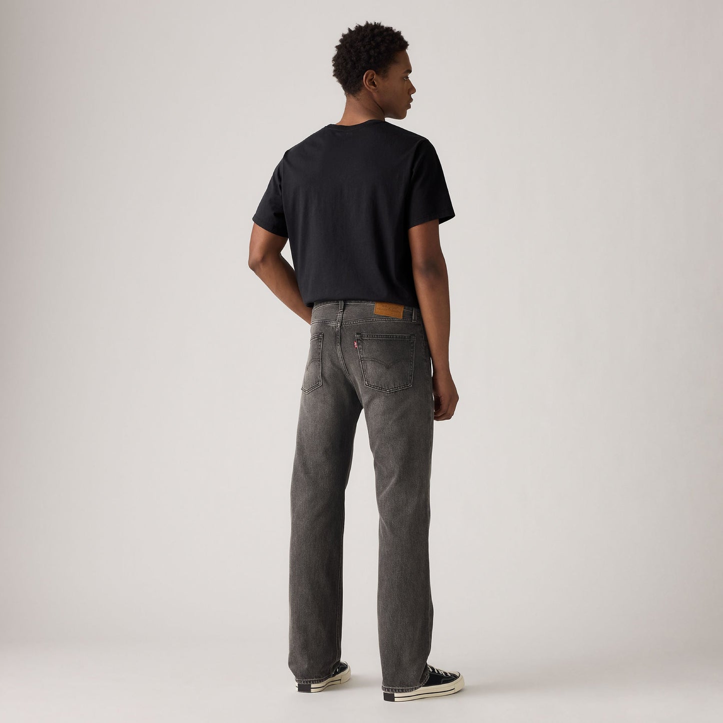 Levi's® Men's 555™ Relaxed Straight Jeans