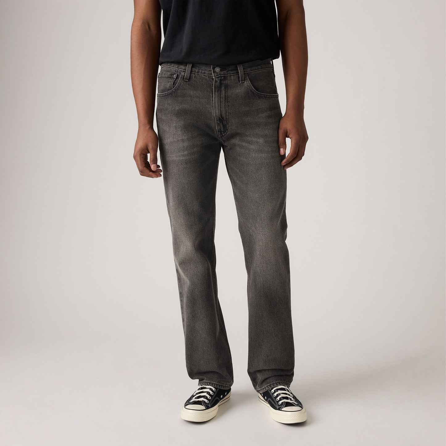 Levi's® Men's 555™ Relaxed Straight Jeans
