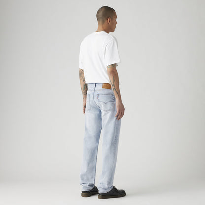 Levi's® Men's 555™ Relaxed Straight Jeans