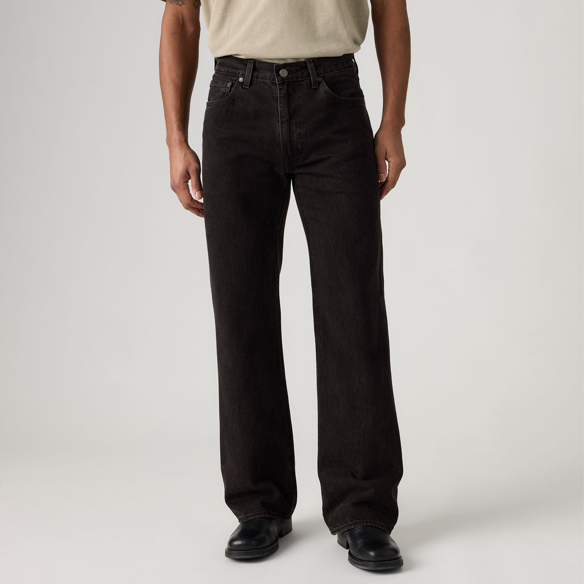 Levi's® Men's 567™ Relaxed Flare Jeans