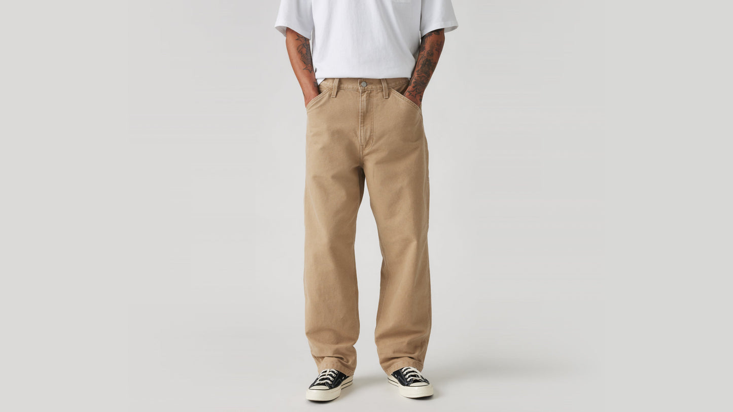 Levi's® Men's 568™ Loose Straight Carpenter