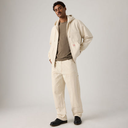 Levi's® Men's 568™ Loose Straight Double-Knee Lightweight Carpenter