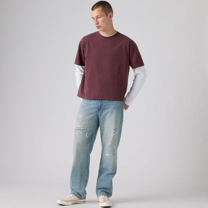 Levi’s® Men's 568™ Loose Straight Jeans