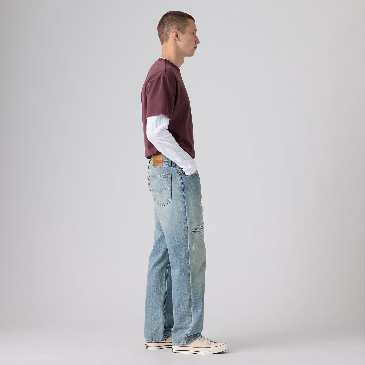 Levi’s® Men's 568™ Loose Straight Jeans