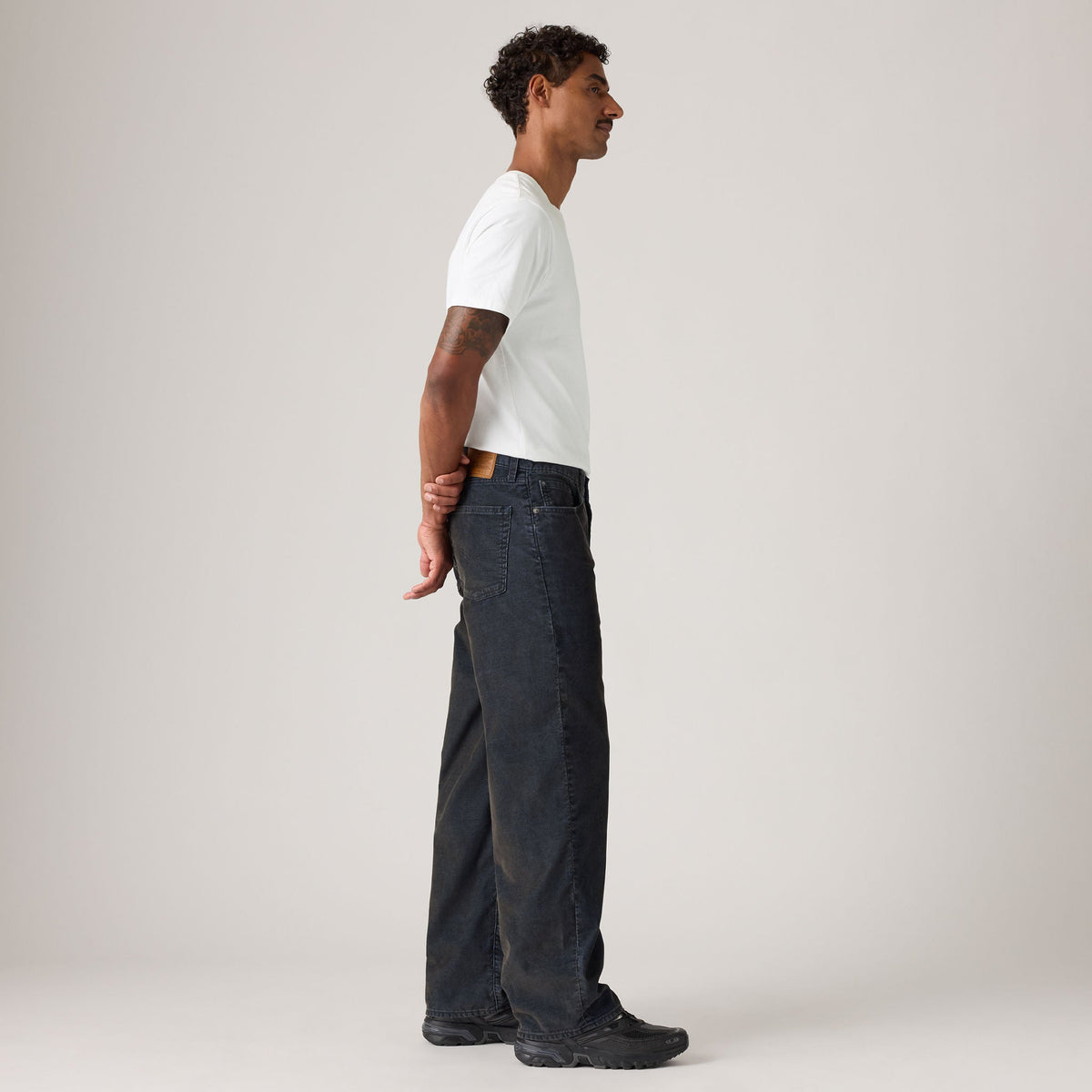 Levi's® Men’s 578™ Baggy Corduroy
