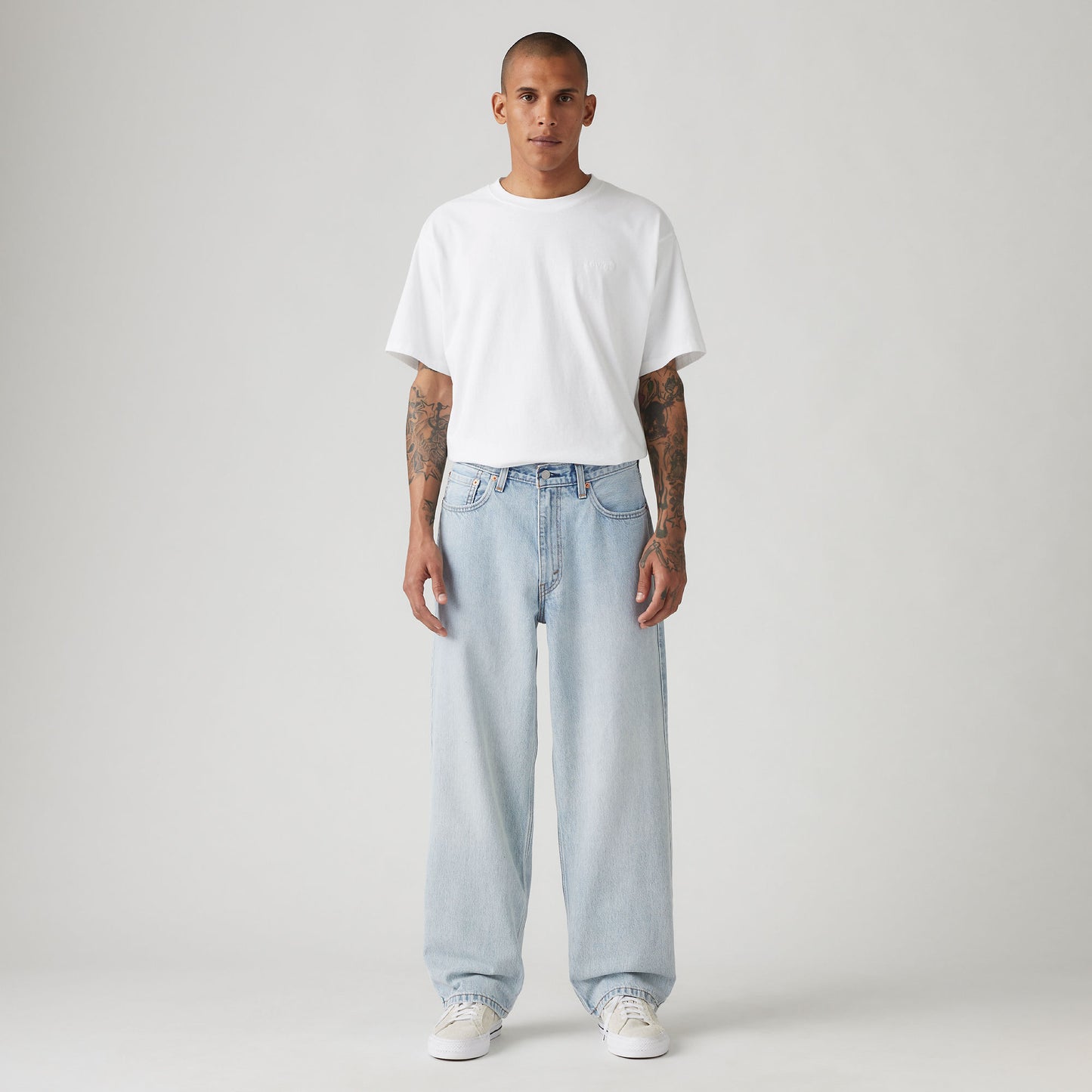 Levi's® Men’s 578™ Baggy Jeans