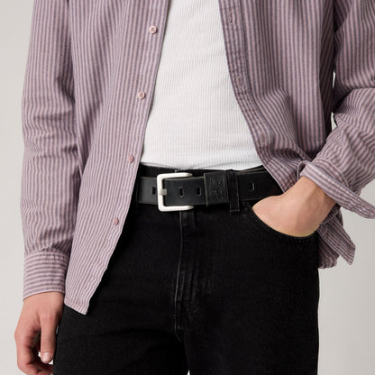 Levi's® Men's Arlo Wide Prong Belt