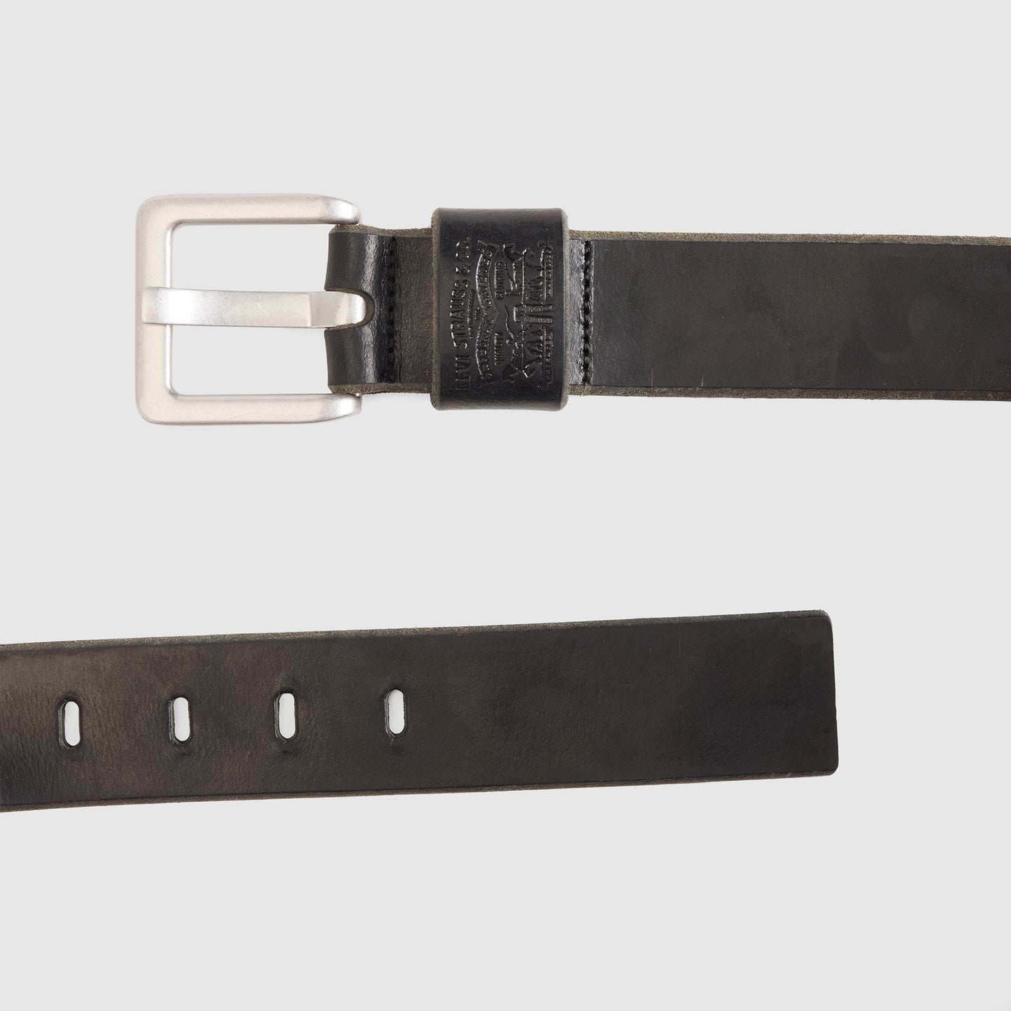 Levi's® Men's Arlo Wide Prong Belt