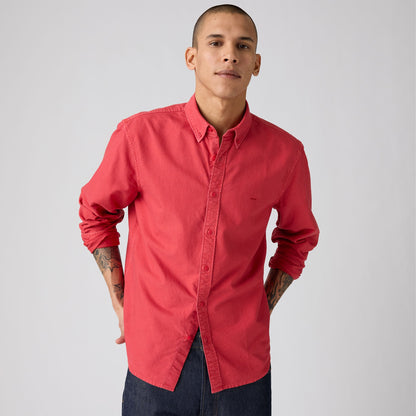 Levi's® Men's Authentic Button-Down Shirt
