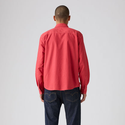 Levi's® Men's Authentic Button-Down Shirt