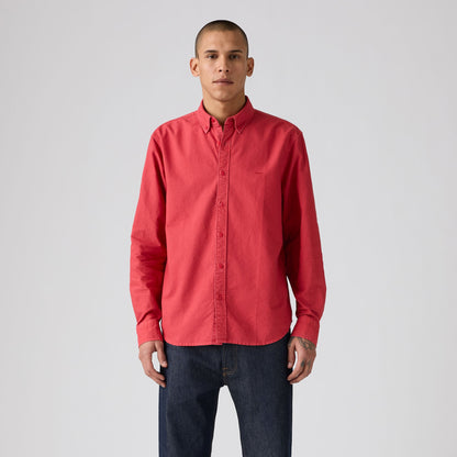 Levi's® Men's Authentic Button-Down Shirt