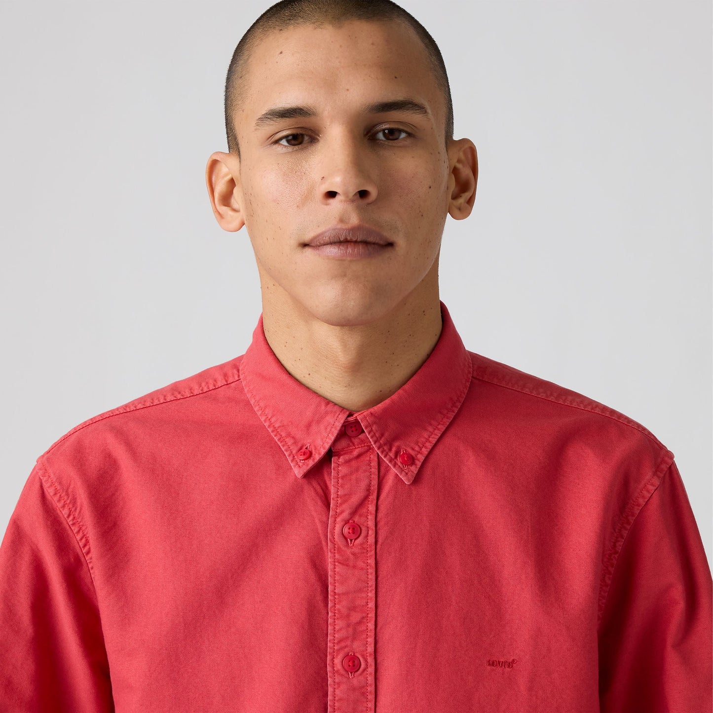 Levi's® Men's Authentic Button-Down Shirt