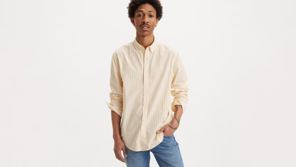 Levi's® Men's Authentic Button-Down Shirt