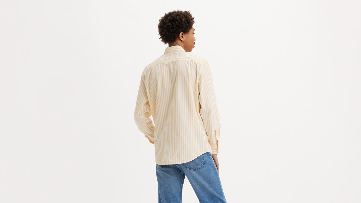 Levi's® Men's Authentic Button-Down Shirt