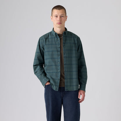 Levi's® Men's Authentic Button-Up Shirt