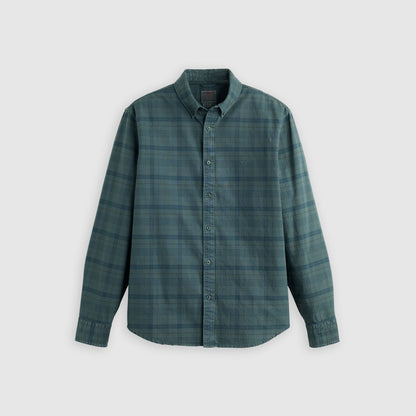 Levi's® Men's Authentic Button-Up Shirt