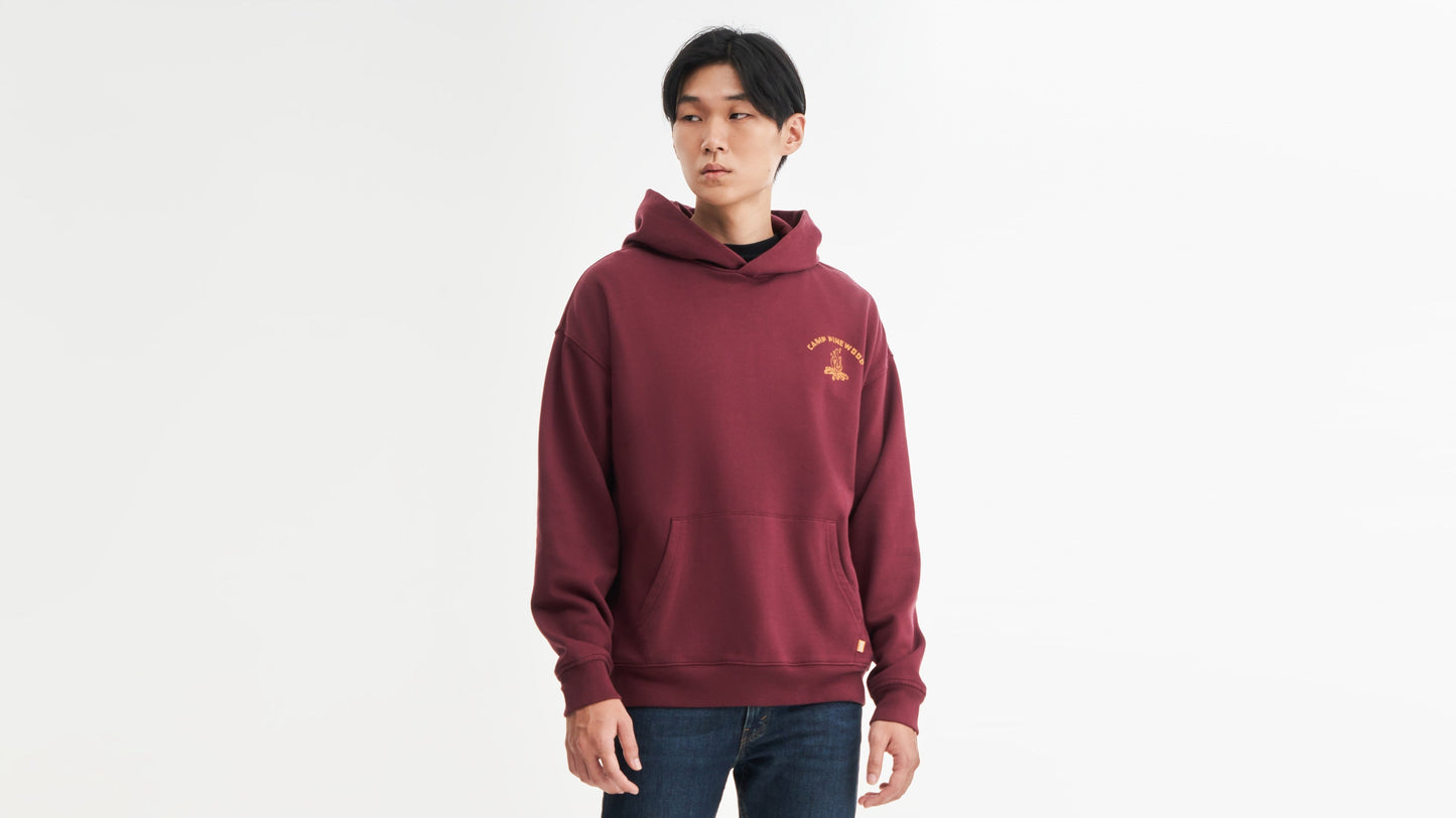 Levi's® Men's Authentic Hoodie