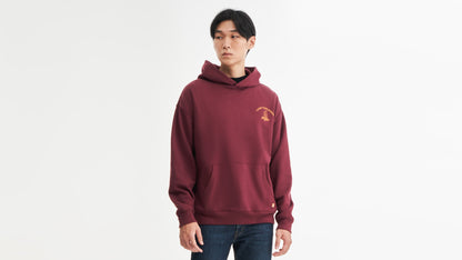 Levi's® Men's Authentic Hoodie