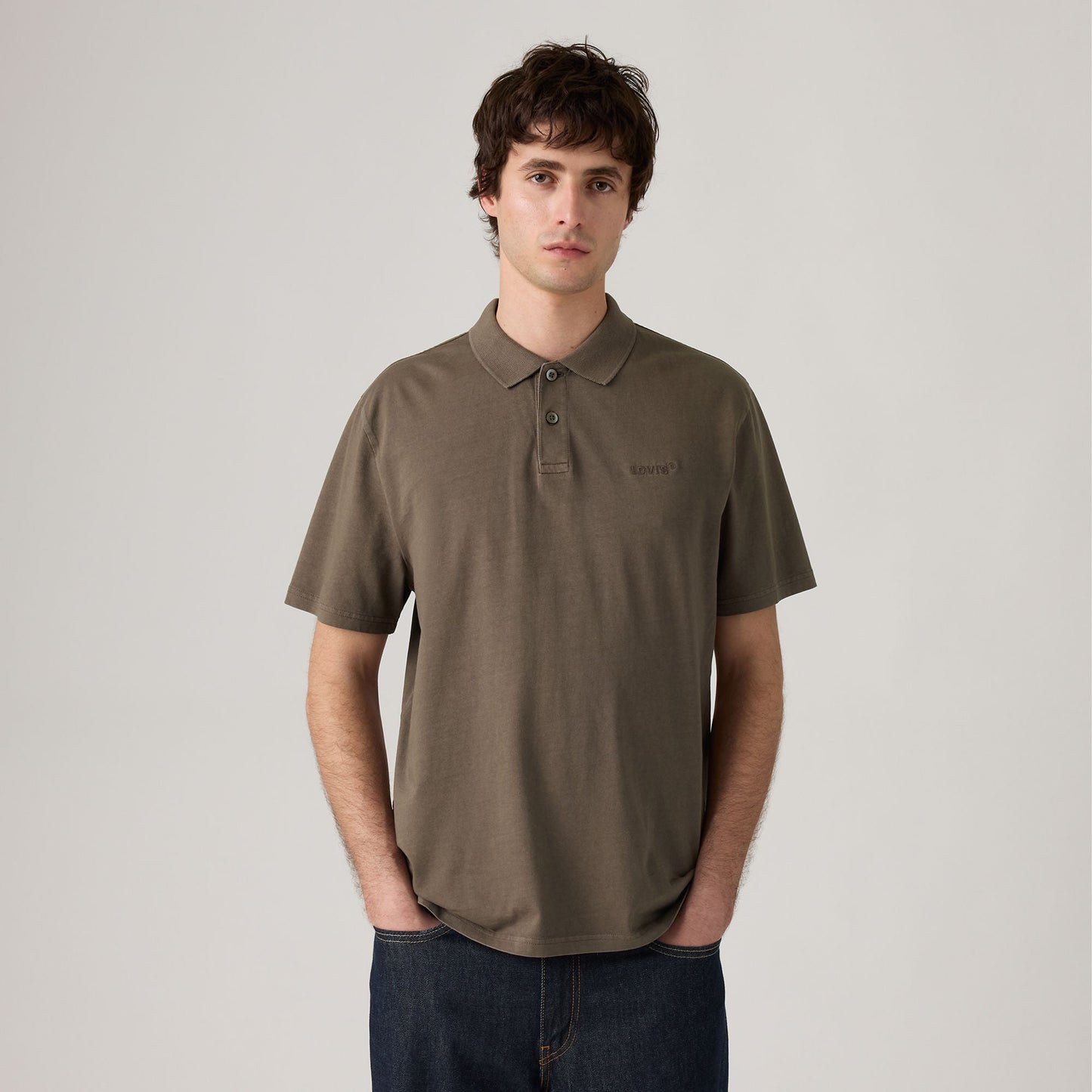 Levi's® Men's Authentic Polo