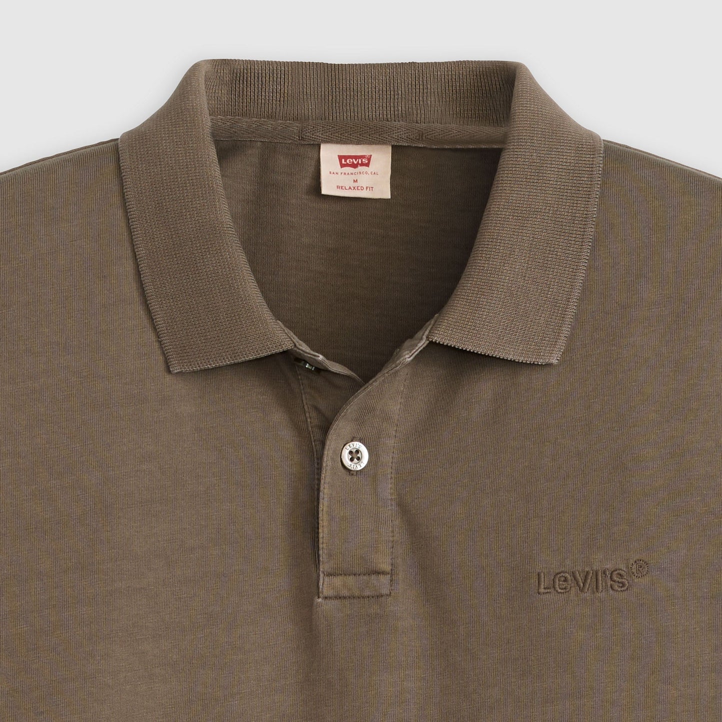 Levi's® Men's Authentic Polo