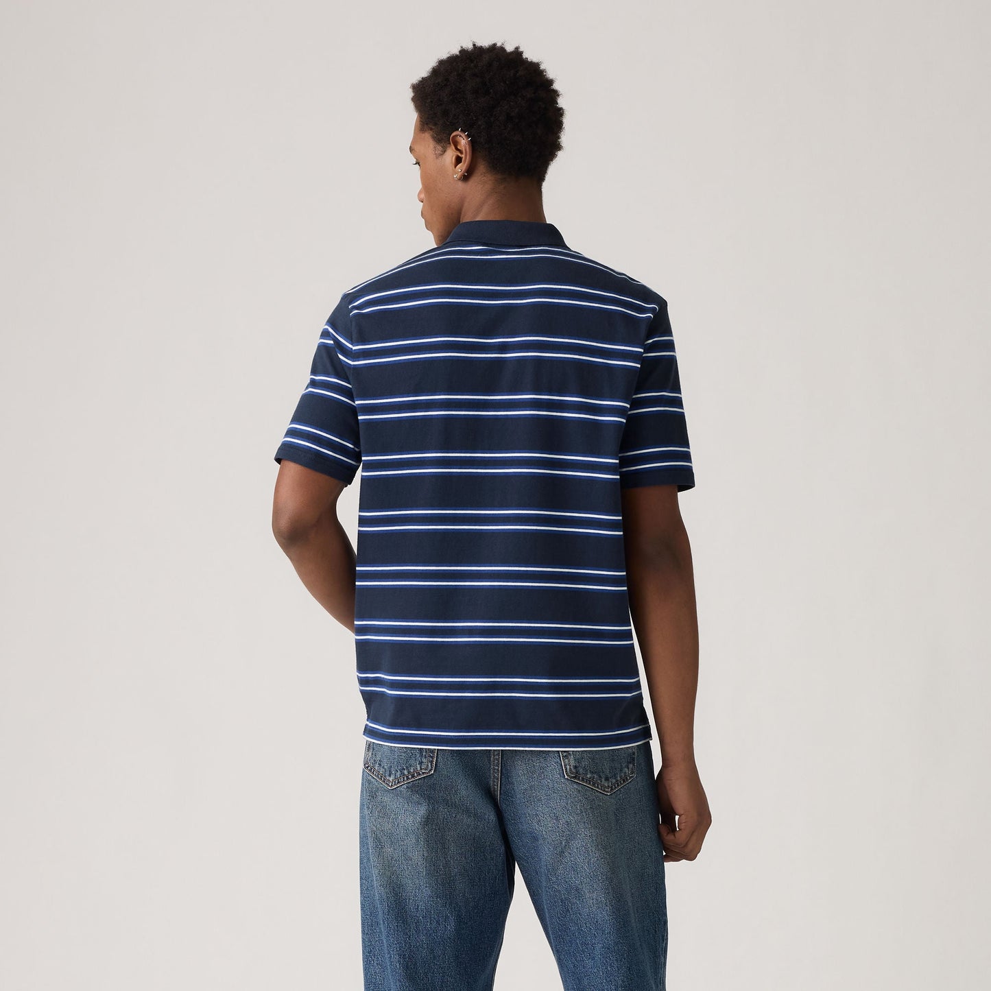 Levi's® Men's Authentic Polo