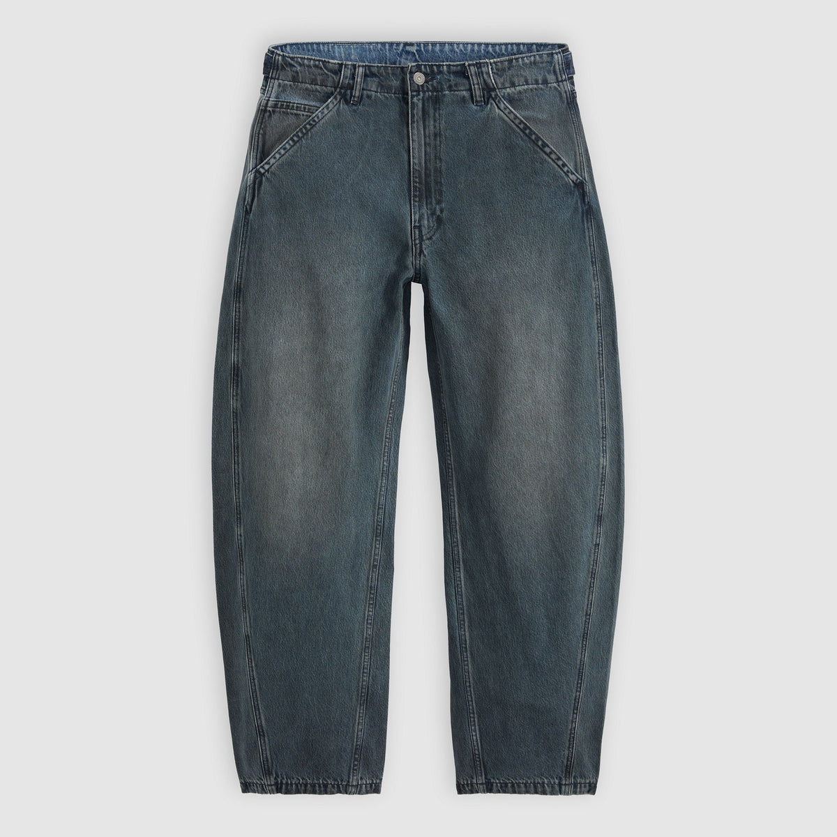 Levi's® Men's Baggy Barrel Jeans