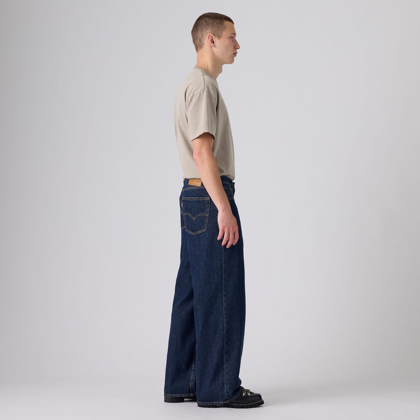 Levi's® Men's Baggy Wide-Leg Jeans