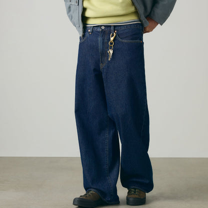 Levi's® Men's Baggy Wide-Leg Jeans