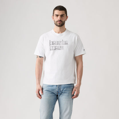 Levi's® Men's Band Tee