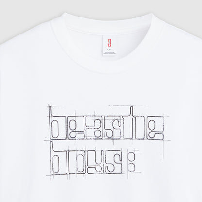 Levi's® Men's Band Tee