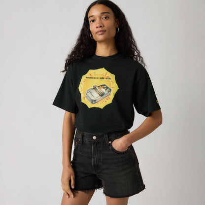 Levi's® Men's Band Tee