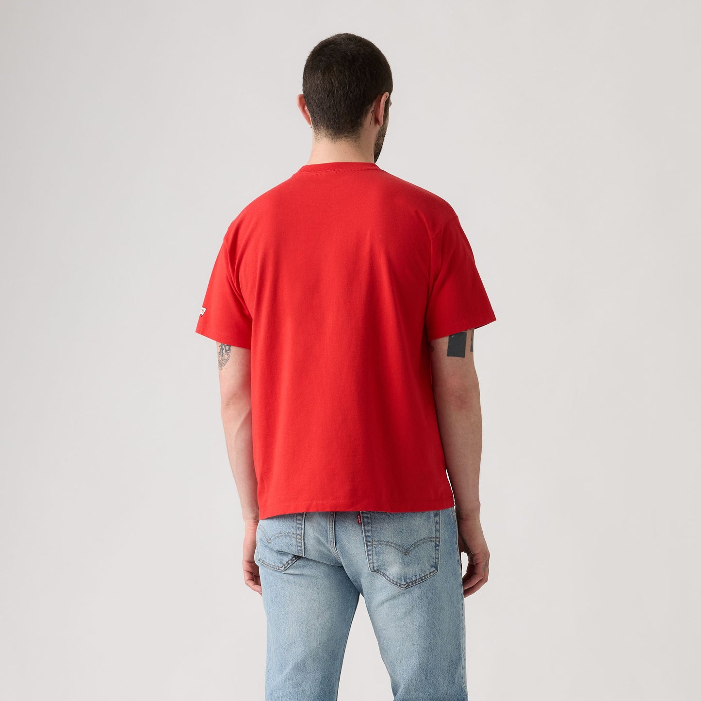Levi's® Men's Band Tee