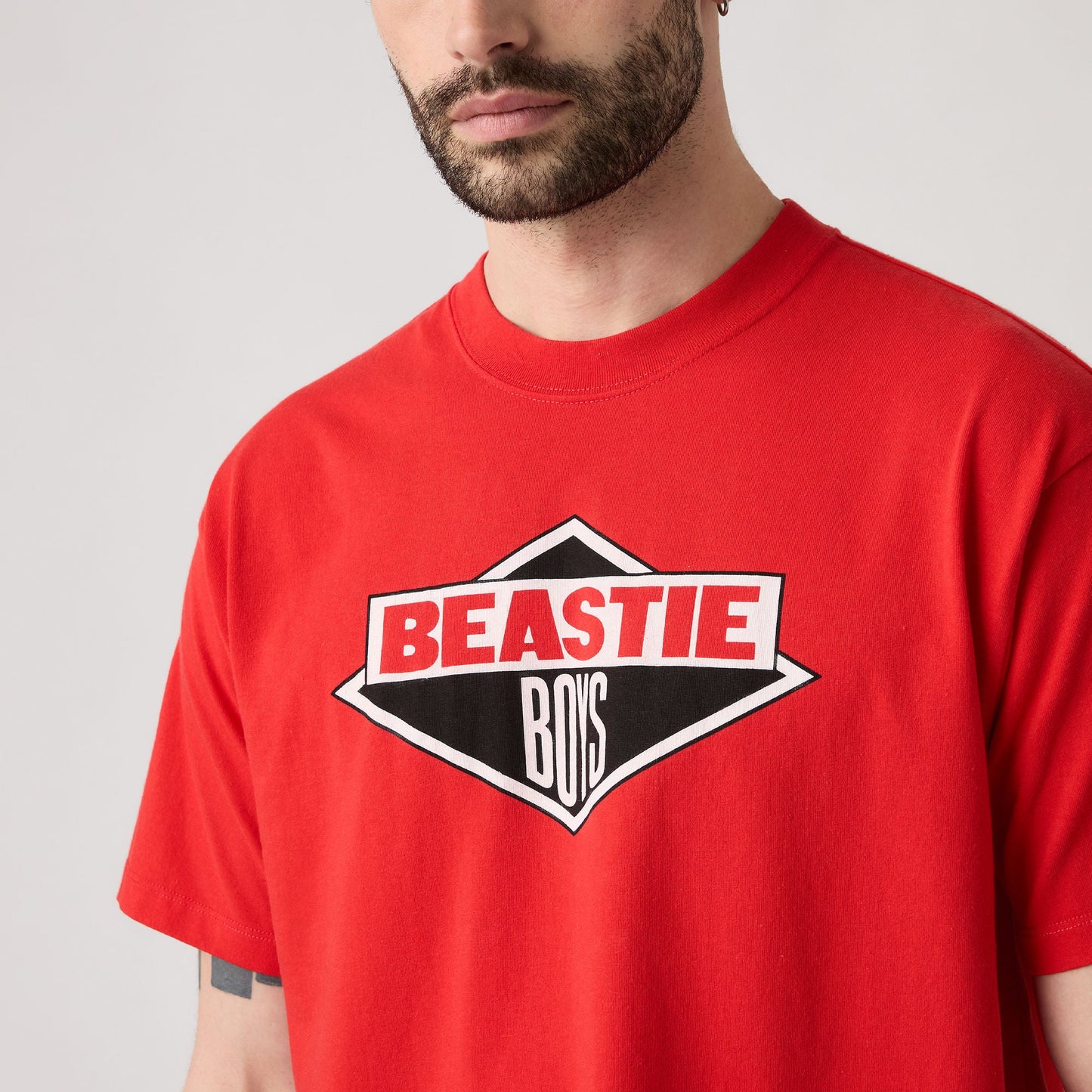 Levi's® Men's Band Tee