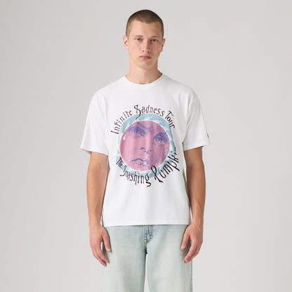 Levi's® Men's Band Tee