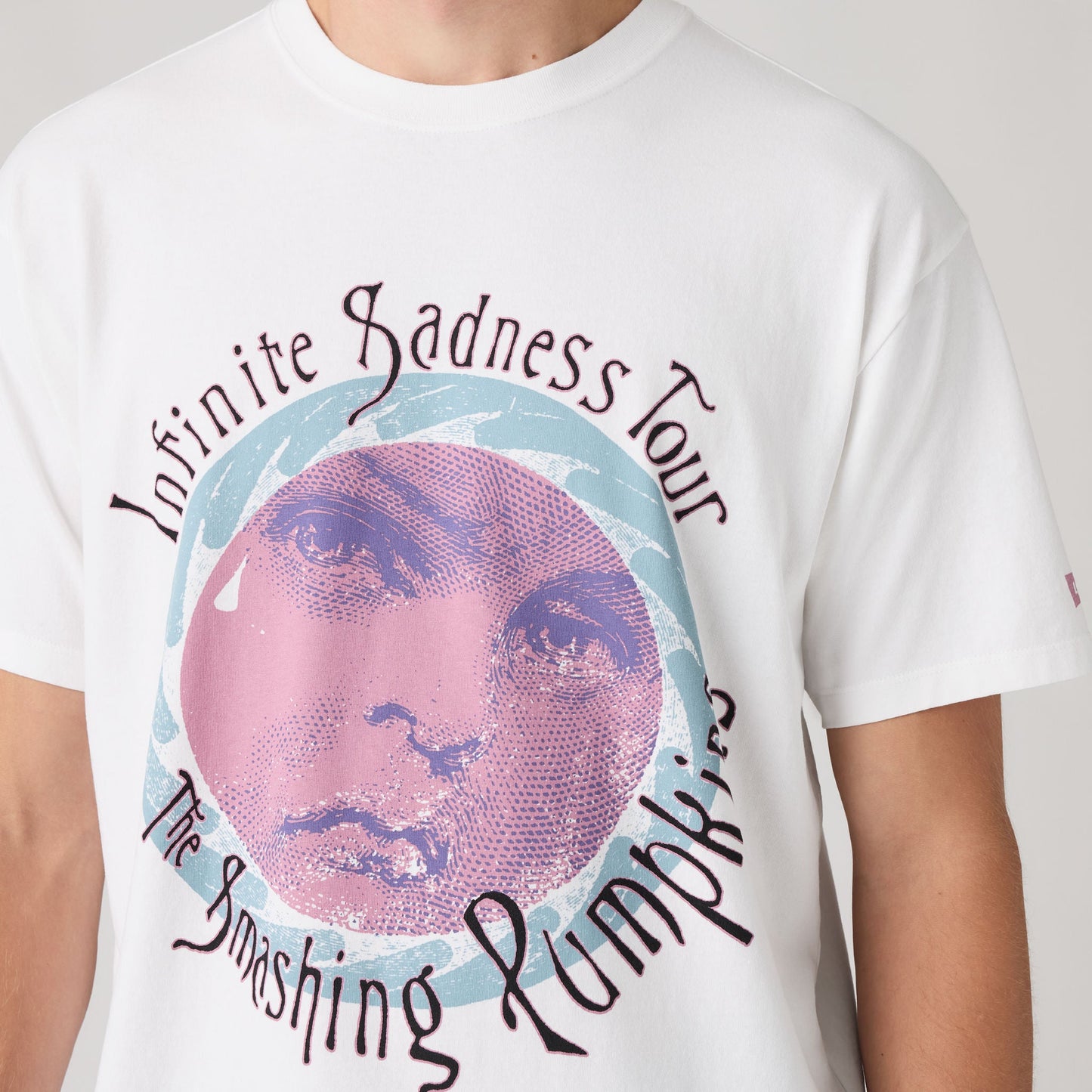 Levi's® Men's Band Tee