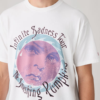 Levi's® Men's Band Tee