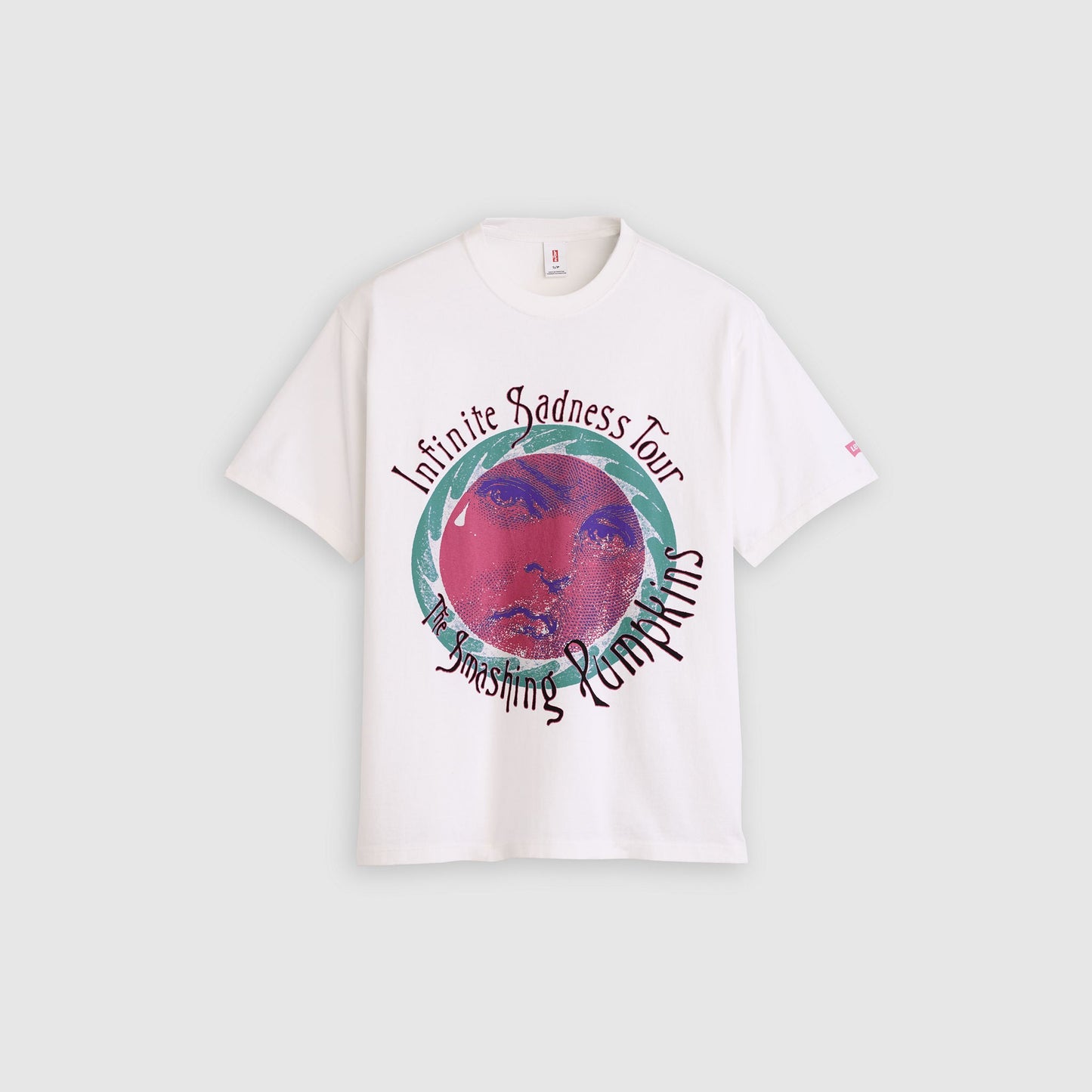 Levi's® Men's Band Tee