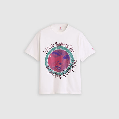 Levi's® Men's Band Tee