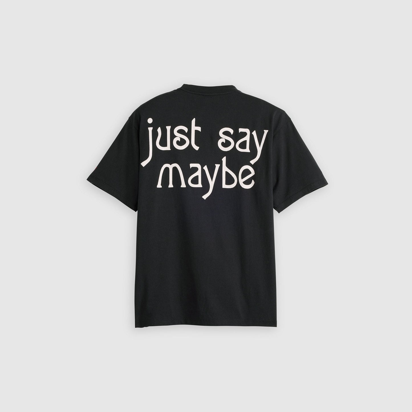 Levi's® Men's Band Tee