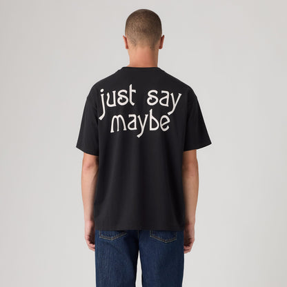 Levi's® Men's Band Tee