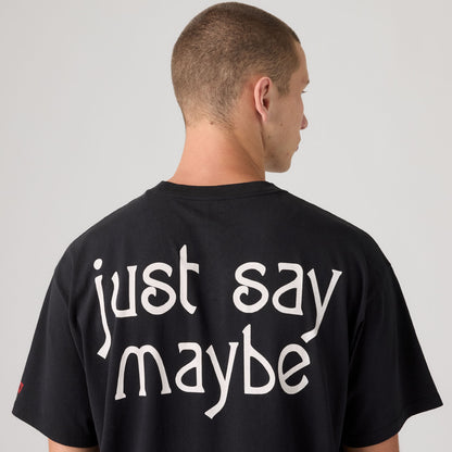 Levi's® Men's Band Tee