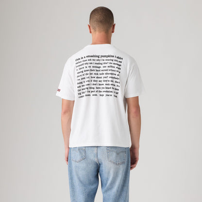 Levi's® Men's Band Tee
